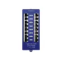 Scoop 8‑Port Gigabit PoE Injector 12-57V, No PSU 