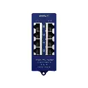 Scoop 4‑Port Gigabit PoE Injector 12-57V, No PSU