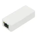 Procet PoE to USB-C 5V Power and Data Adapter