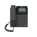 Fanvil 2SIP Fast Ethernet Entry Level PoE VoIP Phone | V50P