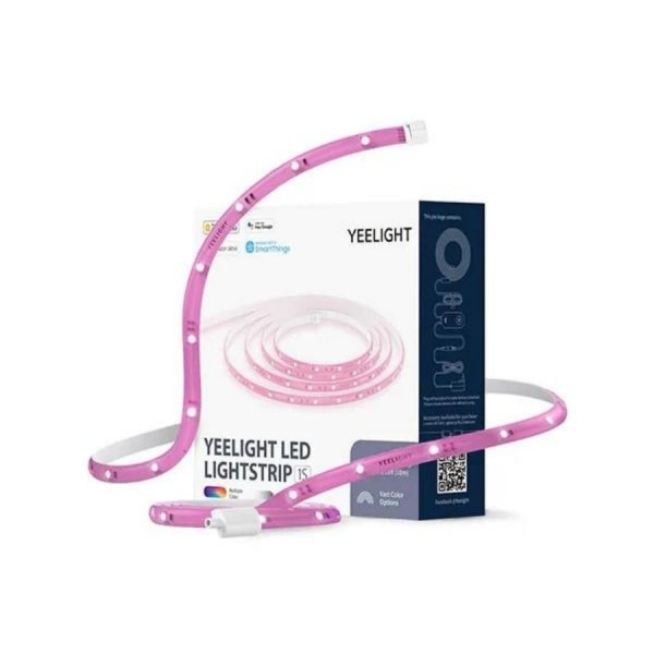 Yeelight YLOT01YL LED Light Strip Extension 1m  