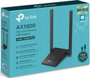 TP‑Link Archer TX20U Plus AX1800 USB Adapter