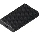 Astrum M2100T 1TB mSATA USB‑C SSD 515/487MB/s 98g 36m