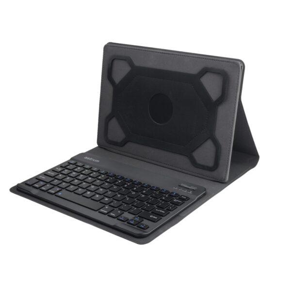 TB130 Universal Foldable Tablet Keyboard Case