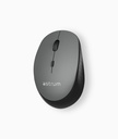 Astrum MW210 Wireless Optical Mouse Black