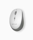 ASTRUM MW210 Silent 1600DPI Laser Mouse 4‑Button 10m 24m