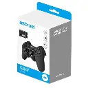 Astrum GW500 5‑System Wireless Gamepad 2.4GHz Vibration 24m