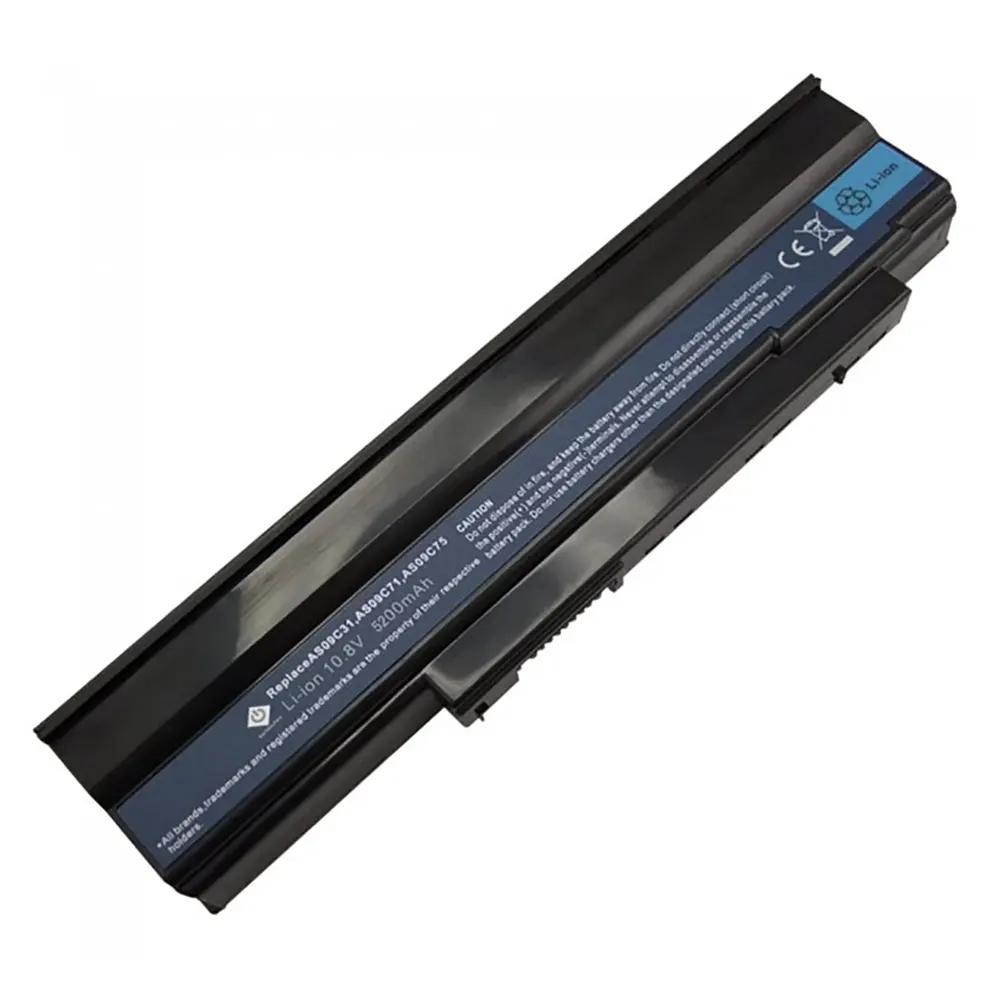 Astrum Acer 5635 Battery 11.1V 4400mAh ABT‑AC5635