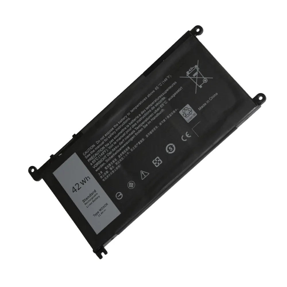 Dell 13 / 15 / 17 Series Battery 33YDH11.4V