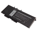Dell Latitude 5280 / Inspiron / Vostro Battery 11.4V 4100mAh