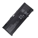 Astrum Replacement Battery for HP Envy, Pavilion Gaming & x360 Series – 11.55V 3500mAh Li-Polymer