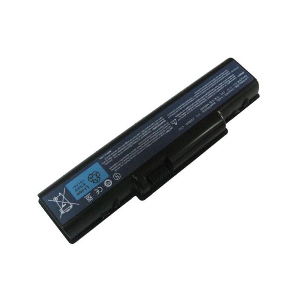 Astrum AS09A51 Laptop Battery – 11.1V 4400mAh (6-Cell)