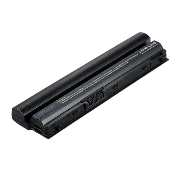 Dell Latitude E6120-E6430S Battery 11.1V 4400mAh 6-Cell – Astrum