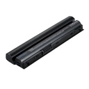 🔋 Astrum Battery for Dell Latitude E6120 / E6220 / E6230 / E6320 / E6320 XFR / E6330 / E6430S – 11.1V 4400mAh (6-Cell Li-Ion)