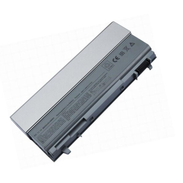 Dell Latitude E6400-E6510 E8400 M2400 M4400 Battery 11.1V 4400mAh 6-Cell – Astrum