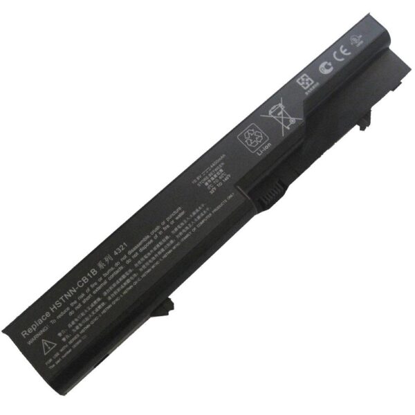 Astrum HP 420/425/620/625 Battery ABT‑HP4321