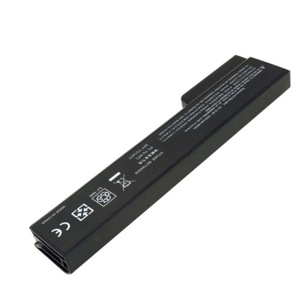 HP EliteBook 8460 / 8560 / 8570 Battery 10.8V 4400mAh