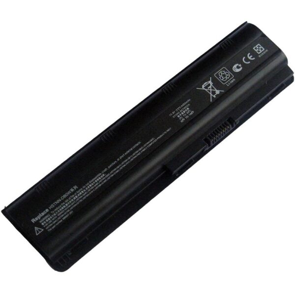 HP 630 635 Pavilion G42 G62 Battery 10.8V 4400mAh 6-Cell – Astrum