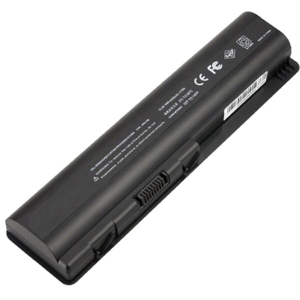 HP Pavilion DV4 / DV6 / DV7 / M6 / M7 Battery 11.1V 4400mAh