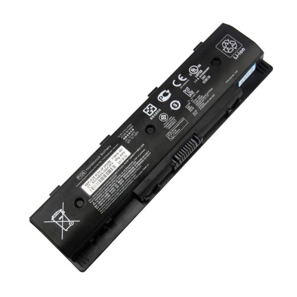 HP Envy / Pavilion 14 / 15 / 17 Battery 10.8V 4400mAh