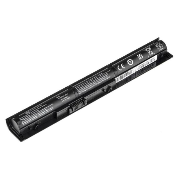 HP ProBook 450 455 470 G3 Battery 14.8V 2200mAh 4-Cell – Astrum