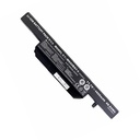 Mecer W650 / W670 Series Battery 11.1V 4400mAh