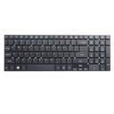 Acer 5830 Laptop Keyboard Chocolate Black US