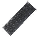 Acer A315 Laptop Keyboard Black US