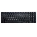 Acer E1‑571 Laptop Keyboard Black US