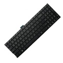 ASUS G60 Laptop Keyboard Black US