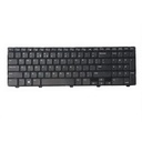 Dell 15‑3521 Laptop Keyboard Black US