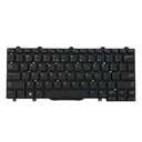 Dell E7450 Laptop Keyboard Black US with Pointer