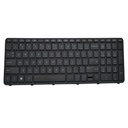 Astrum KBHP15‑P HP Pavilion 15 Keyboard | Black US