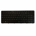 HP 15A / 15AC Laptop Keyboard Black US
