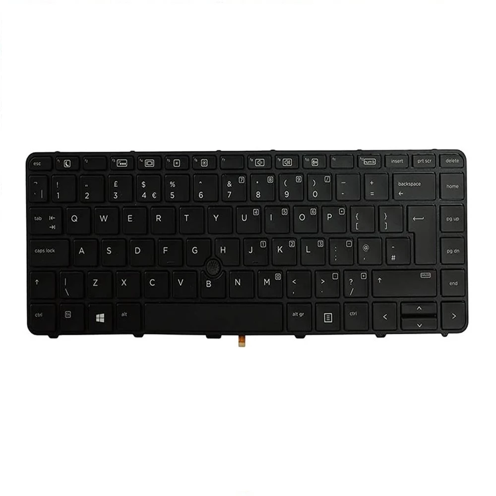 Astrum KBHP430‑G3 HP ProBook 430 G3 Keyboard | Black US