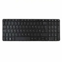 HP 450 G0 / G1 Laptop Keyboard Black US
