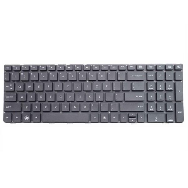Astrum KBHP4530‑CB HP ProBook 4530S Keyboard | Black US