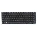 Astrum KBHP4540‑CB HP ProBook 4540S Keyboard | Black US
