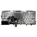 Astrum KBLNX260 Lenovo X260 Keyboard | Backlit Black US