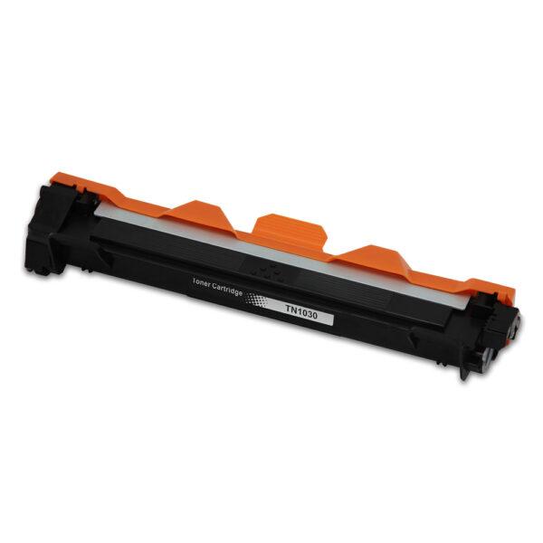 Astrum Compatible Toner Cartridge TN-1000 – ABRT1000B for Brother DCP-1610W / MFC-1910W – Black, 12-Month Warranty