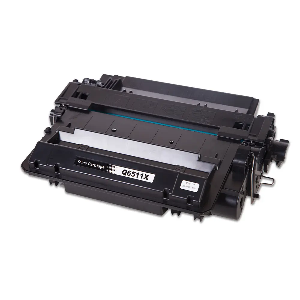 Astrum Compatible Toner Cartridge Q6511X – AHPIP11X for HP LaserJet 2410/2420/2430 – Black, 12-Month Warranty