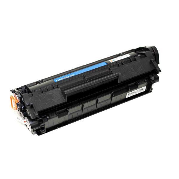 Astrum Compatible Toner Cartridge 78A / CE278A – AHPIP278A for HP LaserJet Pro M1536dnf, P1566 & P1606dn and Canon i-SENSYS 728 Series – Black, 12-Month Warranty