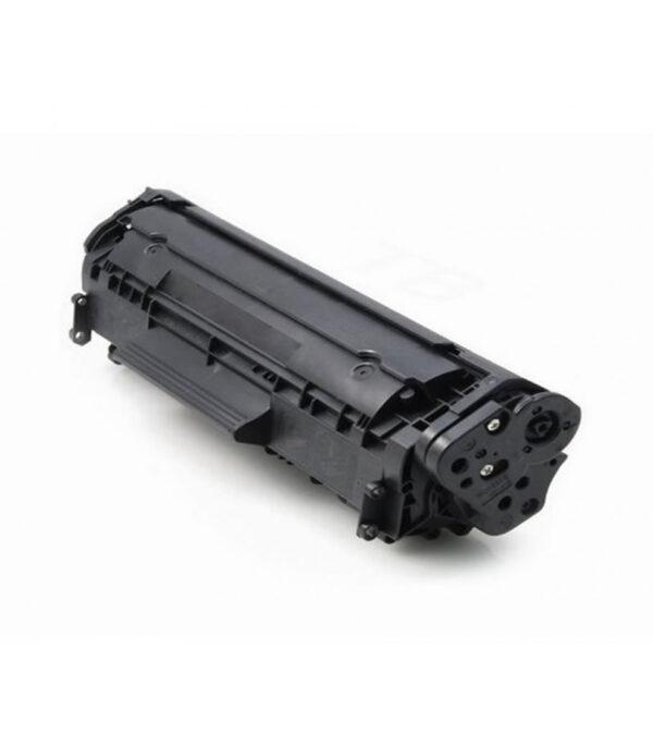Astrum Compatible Toner Cartridge 83A / CF283A – AHPIP283A for HP LaserJet Pro M201 & MFP M125/M127 Series – Black, 12-Month Warranty