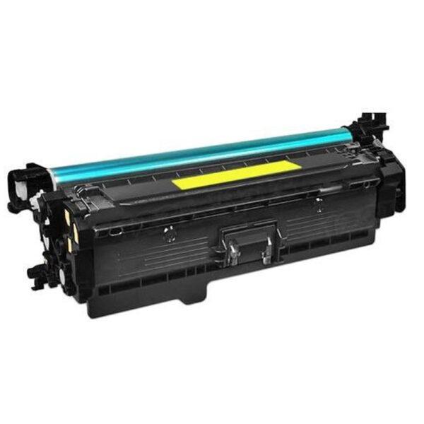 Astrum Compatible Toner Cartridge 201A / CF400A – AHPIP402A for HP Colour LaserJet Pro M252/M274/M277 & Canon 045 Series – Yellow, 12-Month Warranty