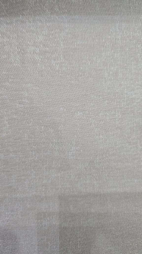 Silkhouse Contra – Linen Self-Lined Silicon-Coated Blackout Curtain Fabric