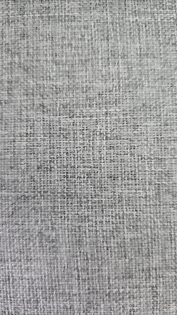 Silkhouse Barrow – Fog Double-Sided TPU Blackout Curtain Fabric