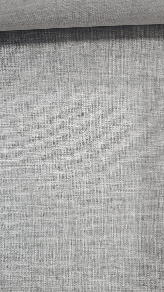 Silkhouse Barrow – Fog Double-Sided TPU Blackout Curtain Fabric