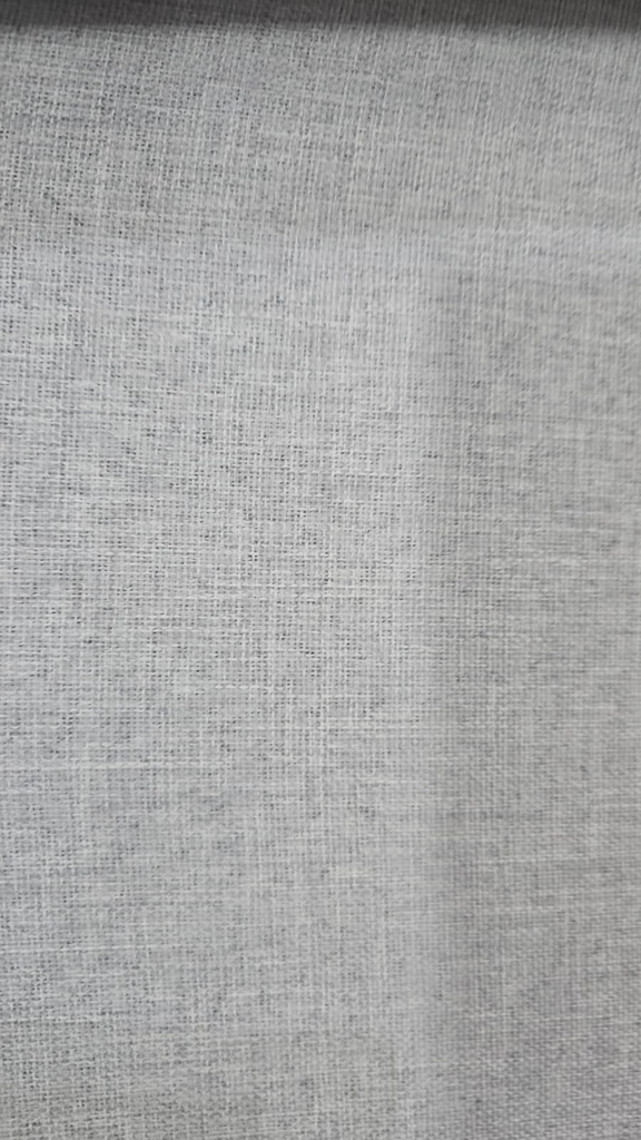 Silkhouse Barrow – Mist Double-Sided TPU Blackout Curtain Fabric