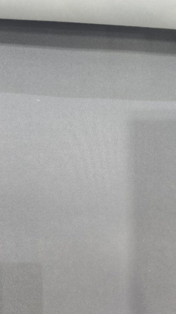 Silkhouse Forty Winks – Smoke Double-Sided TPU Blackout Curtain Fabric