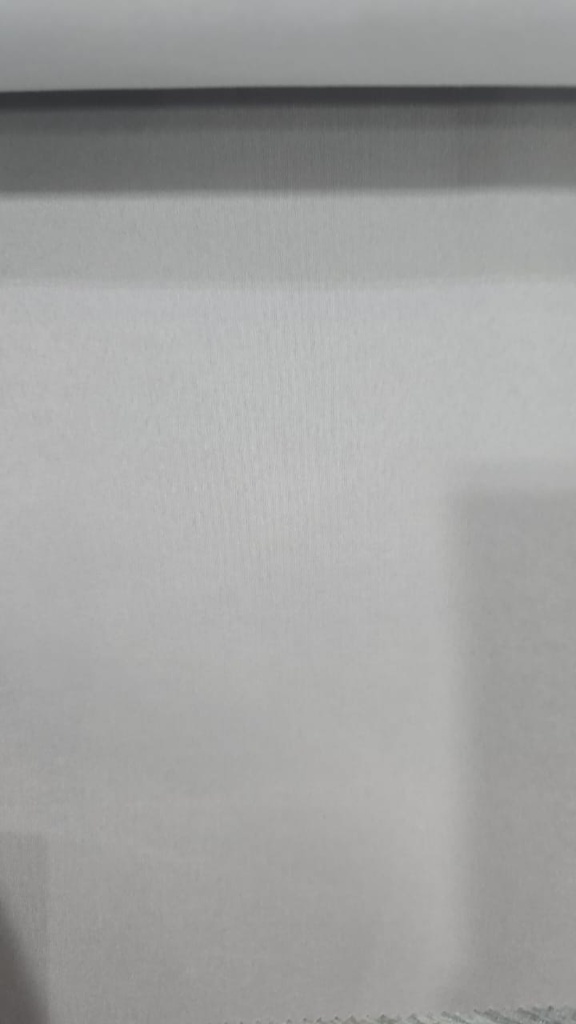 Silkhouse Forty Winks – Fog Double-Sided TPU Blackout Curtain Fabric